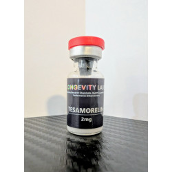 Tesamorelin Peptide 2mg