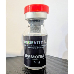 Ipamorelin 5mg