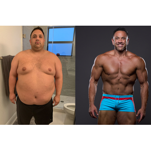 Weight Loss
