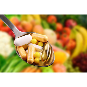 Health Supplements Health Supplements