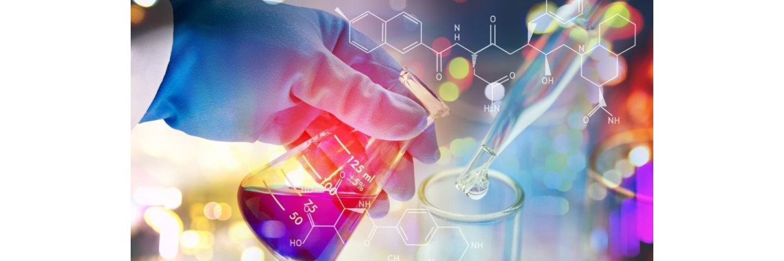 Research Chemicals