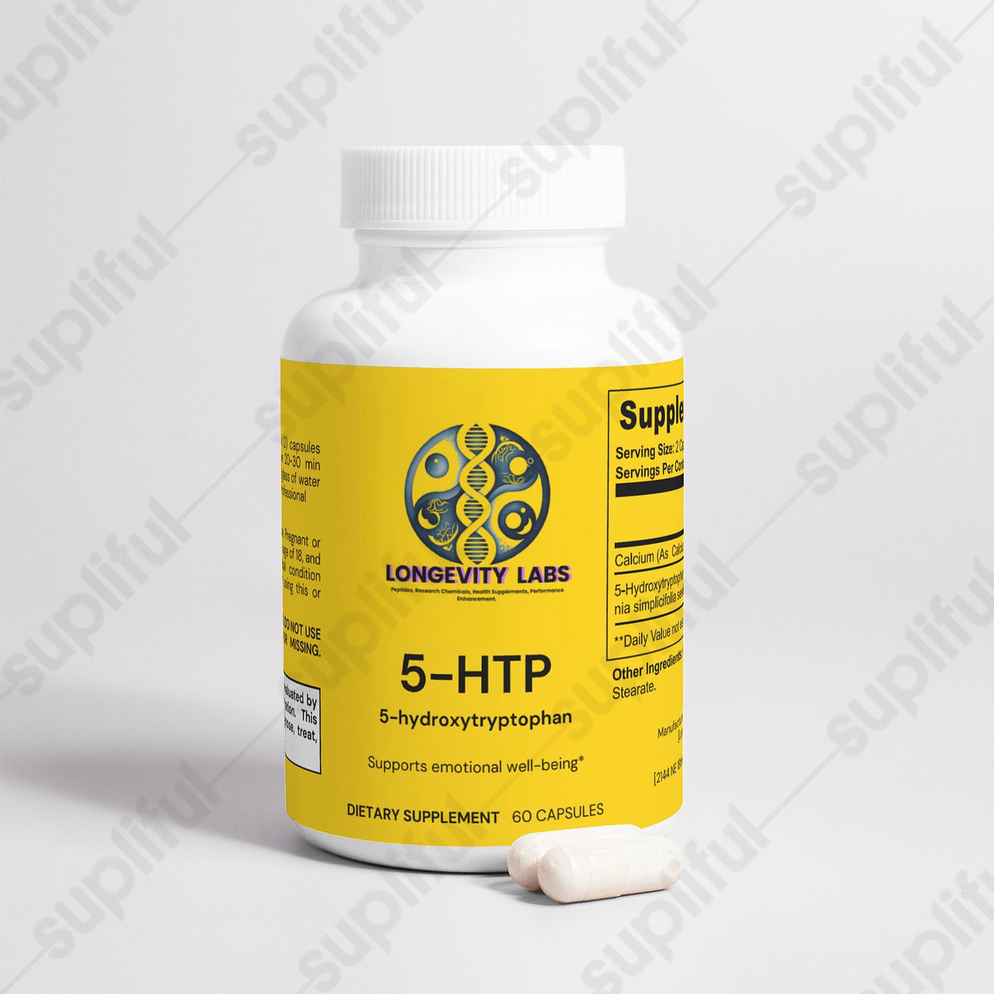 5-HTP