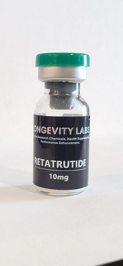 Retatrutide 10mg