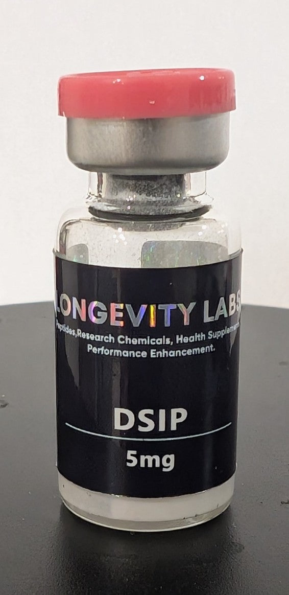 DSIP 5mg Vial