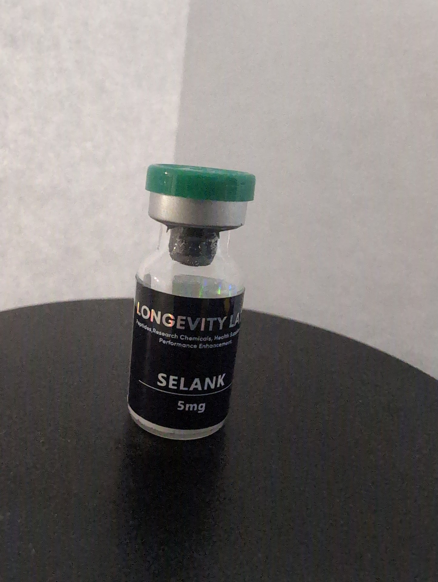 Selank 5mg injection